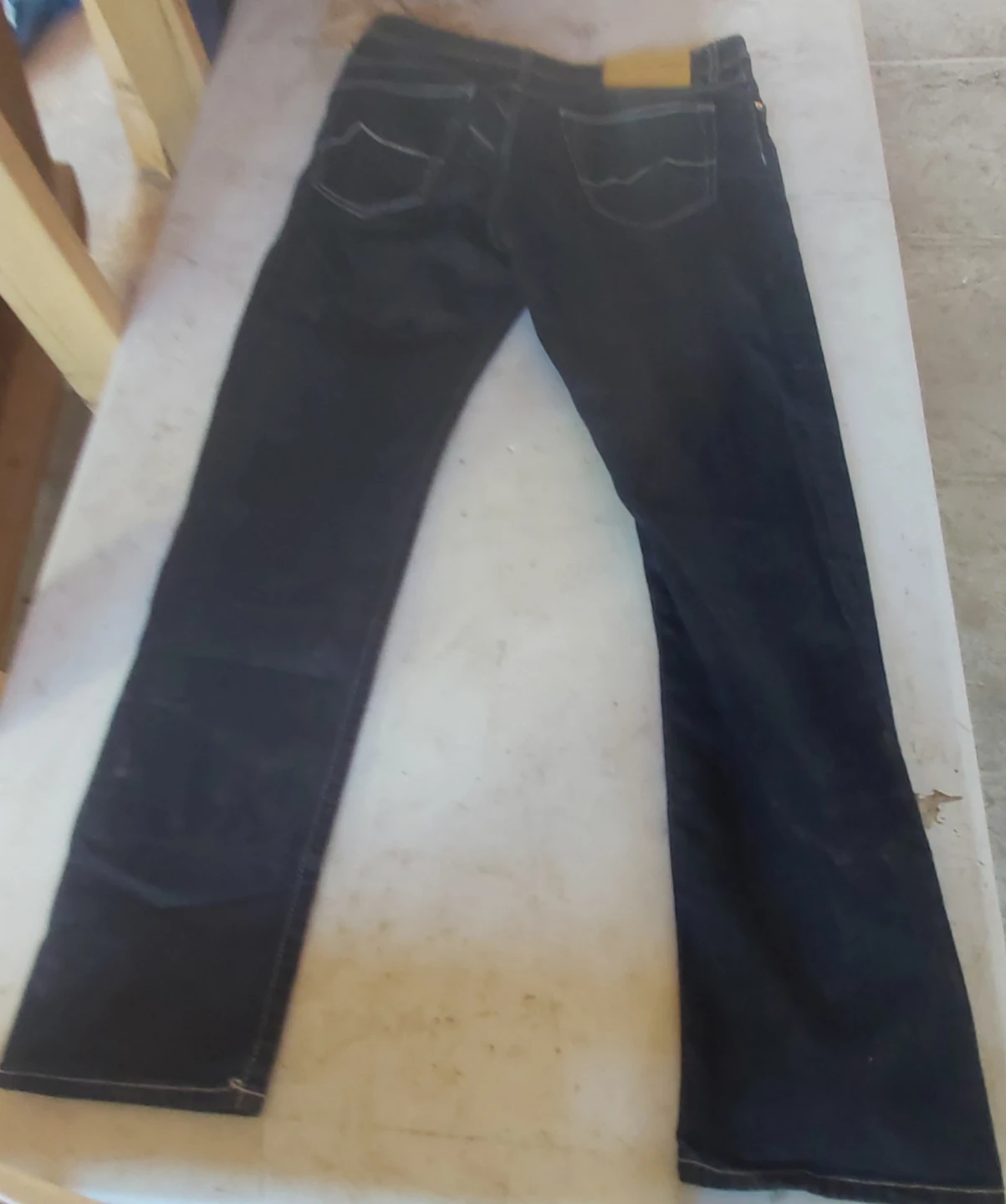Jacob Cohen Luxury Denim Jeans - photo 2