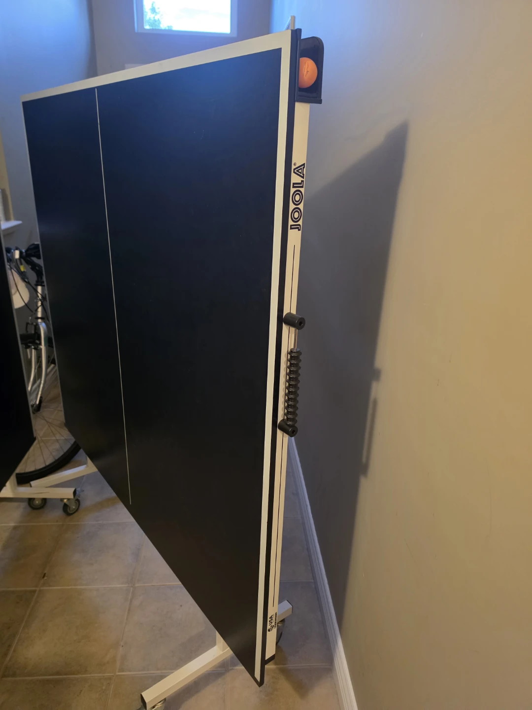 JOOLA Rally TL Professional Ping Pong Table - photo 3