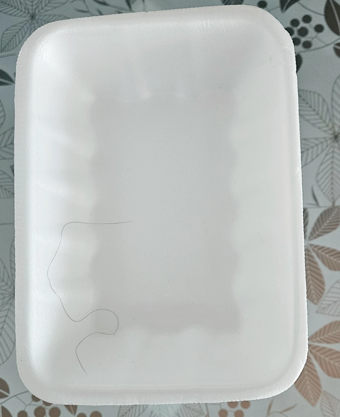 33 Styrofoam Food Trays ✨️ #freecycle - photo 2
