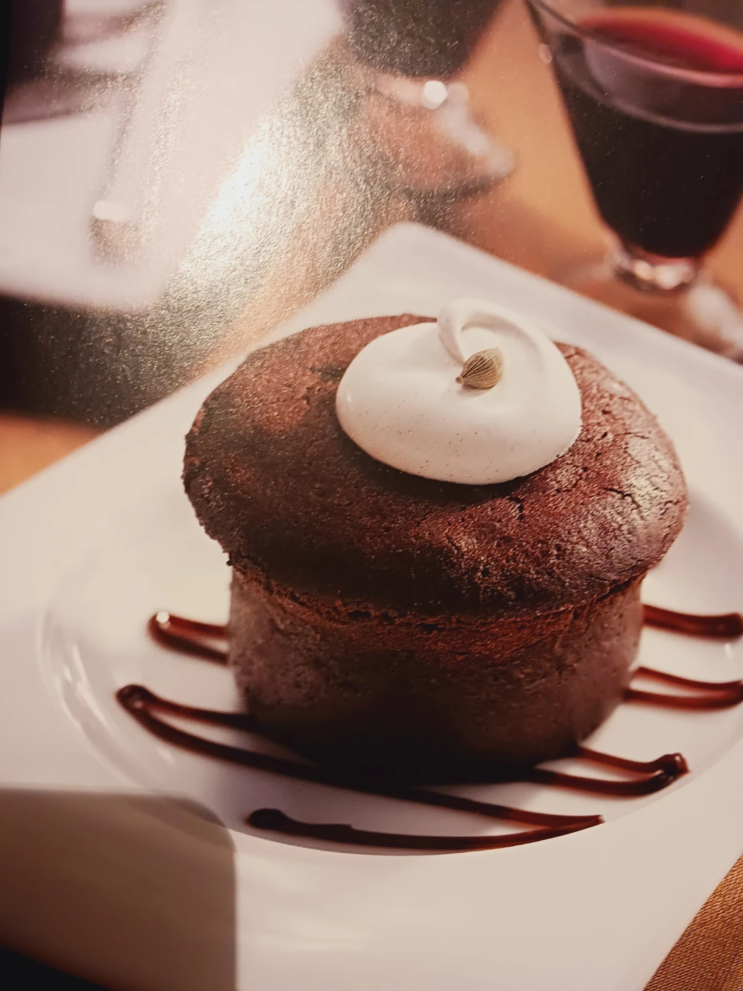 A Table for Two Cookbook with CD - photo 5