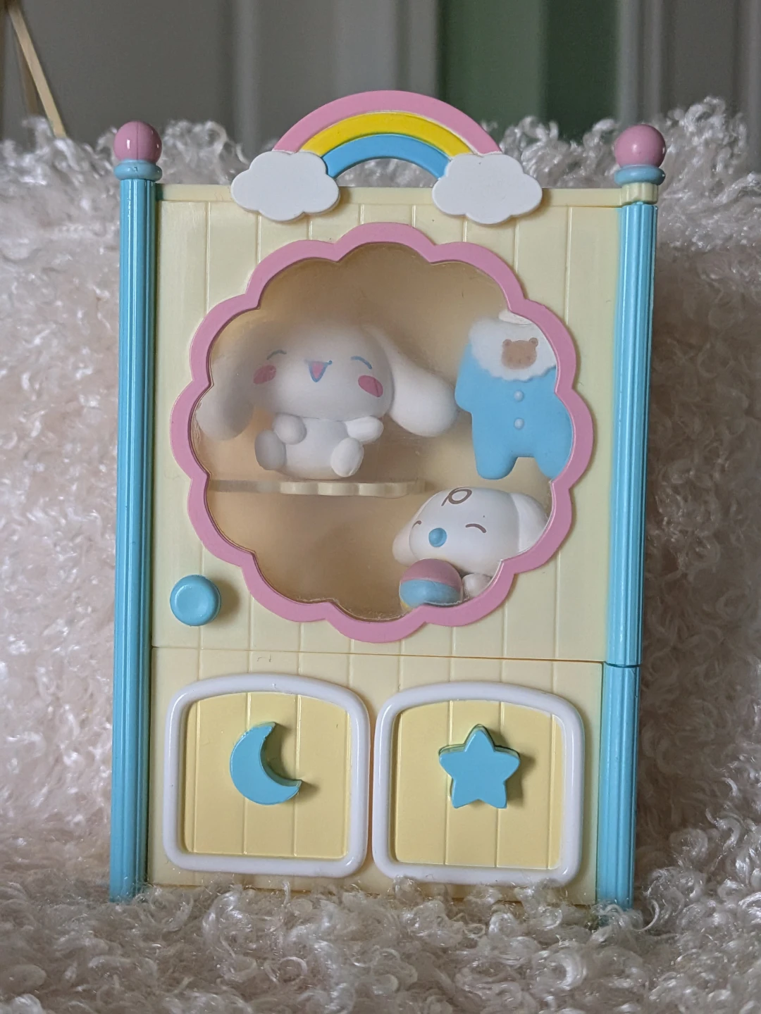 Sanrio Cinnamoroll closet series - photo 4