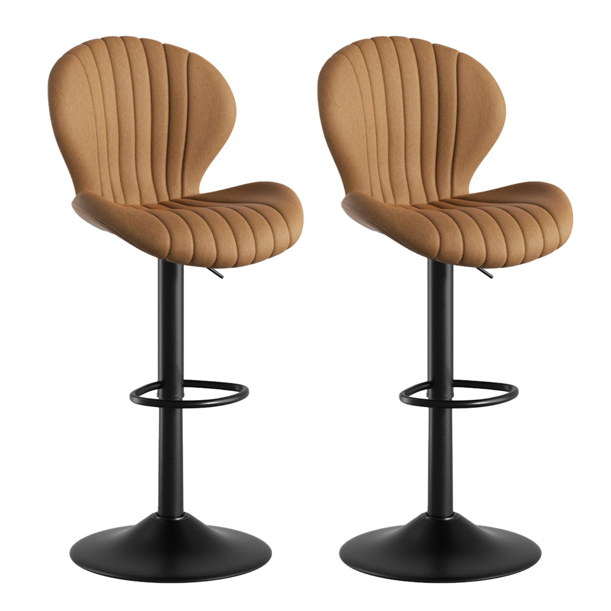 Brand new Latitude Run Bar Stools (Set of 2) - photo 5