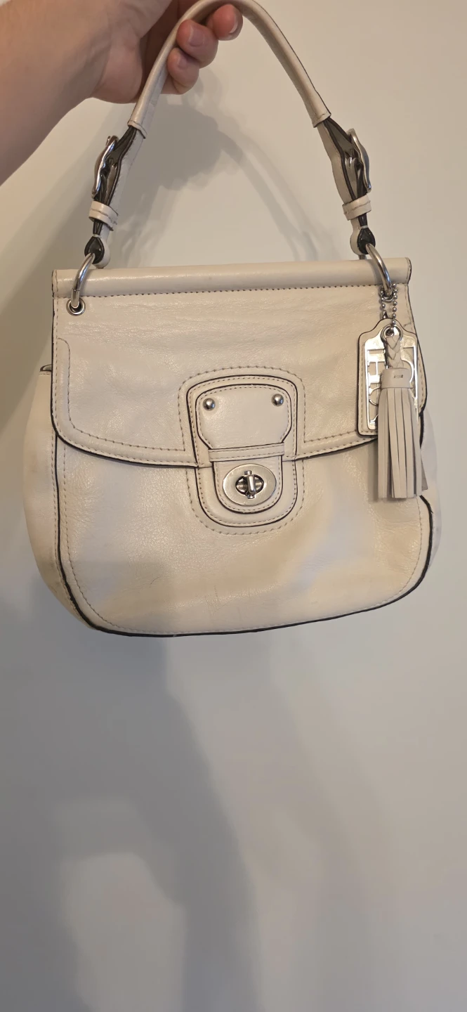 Authentic 70th anniversary limited edition WillsBag