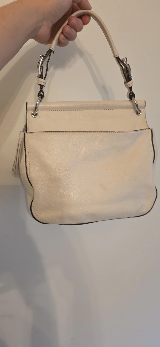 Authentic 70th anniversary limited edition WillsBag - photo 3