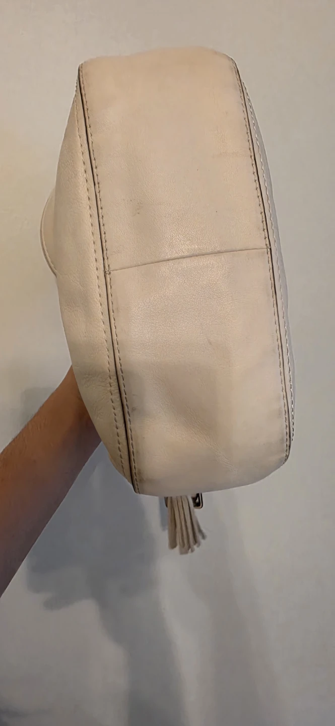 Authentic 70th anniversary limited edition WillsBag - photo 5