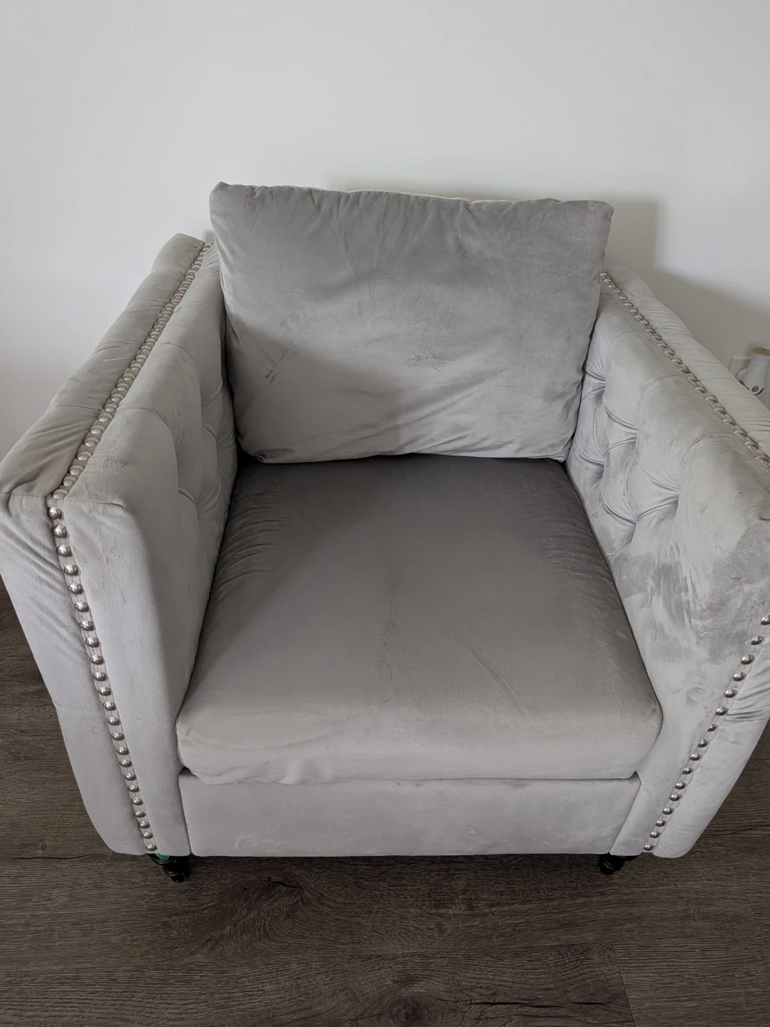 Sofa chair