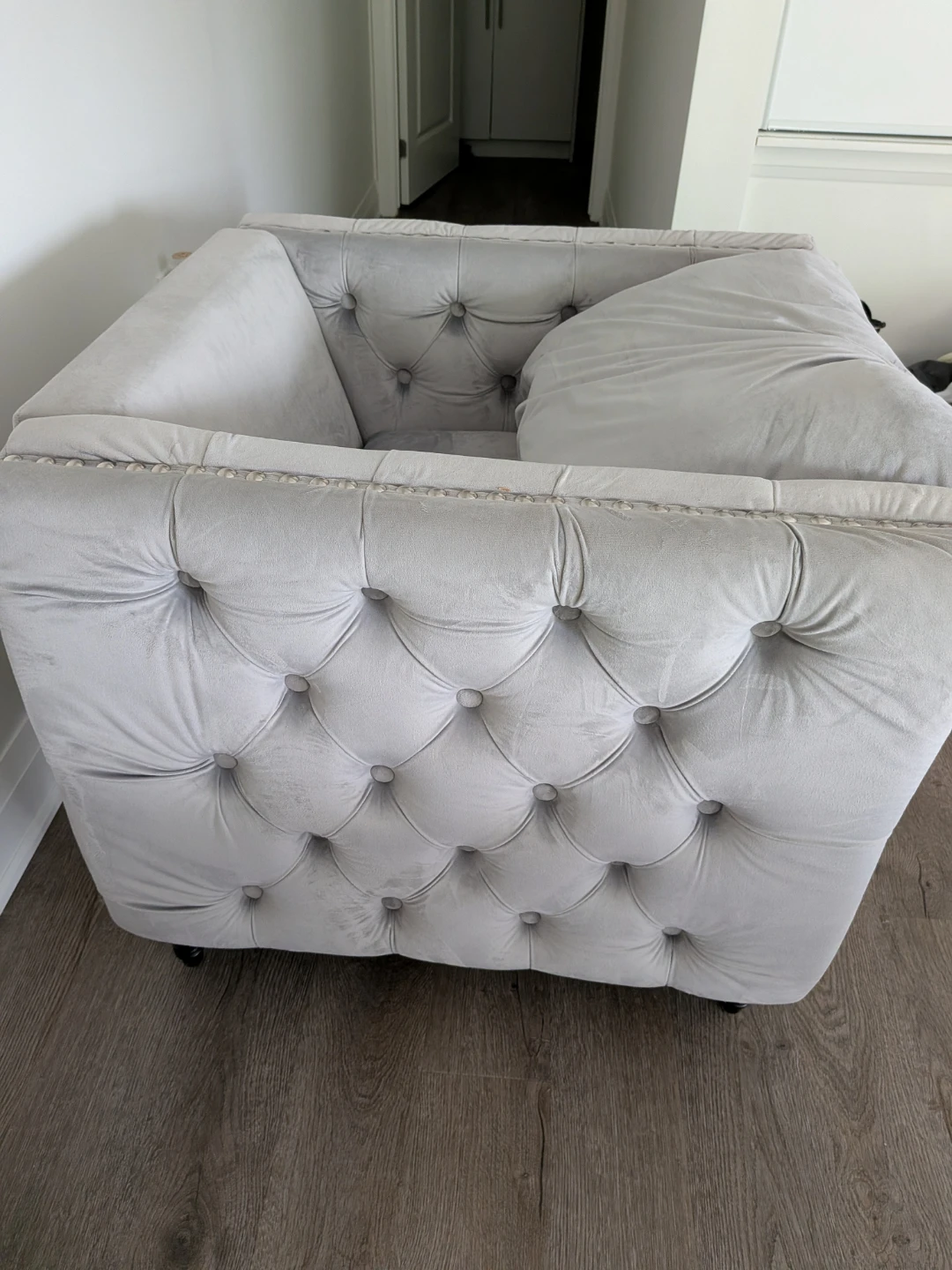 Sofa chair - photo 3