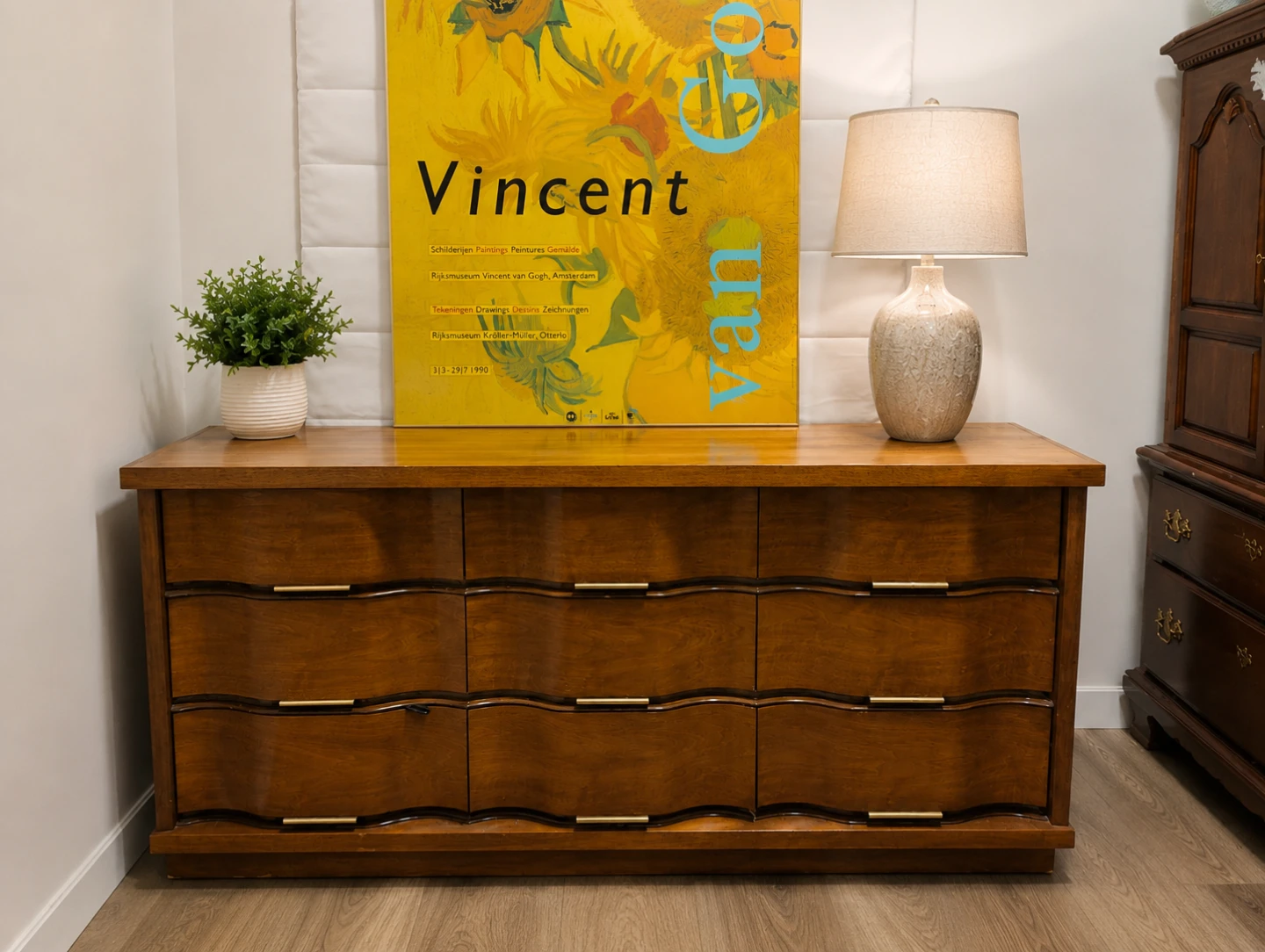 Solid furniture for sale