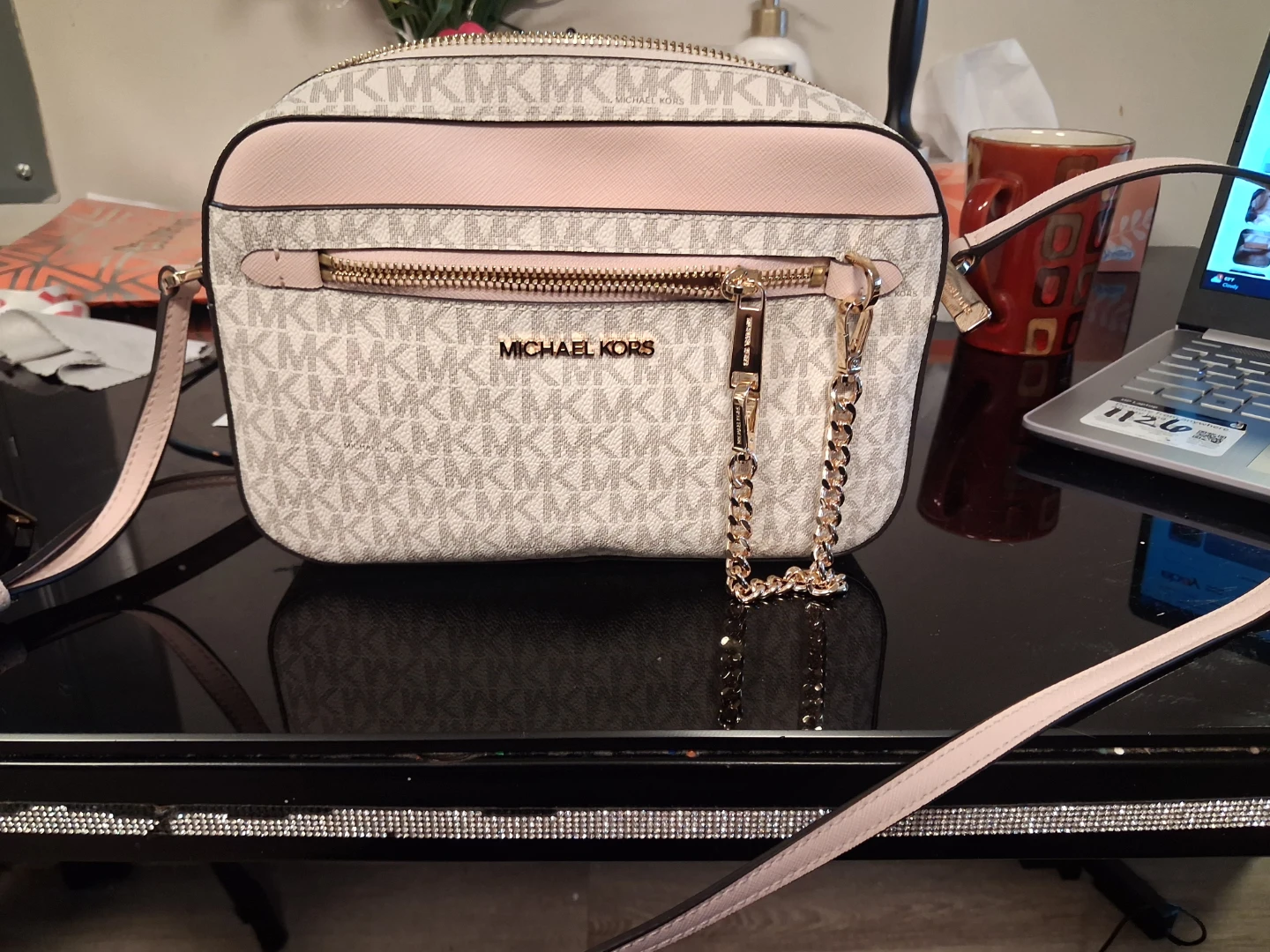 Michael Kors purse