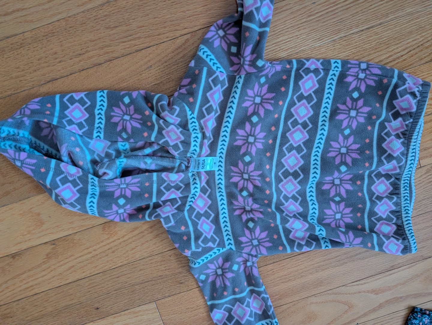 Girls Clothing Bundle 5 year old  - 7 items - photo 5