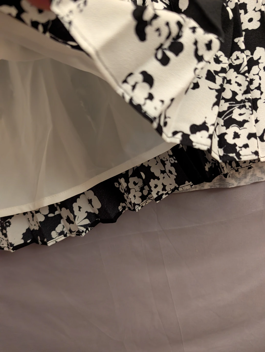 CLUB MONACO skirt - photo 2
