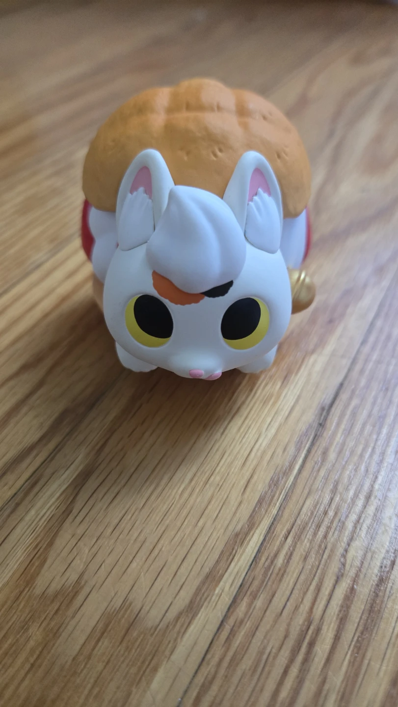 Pop Mart Konatsu Can Neko Friends