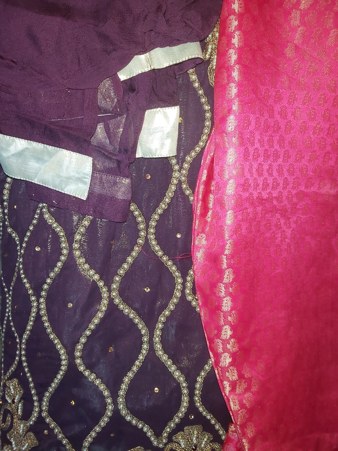 B&G Creation Embroidered Dress - photo 3
