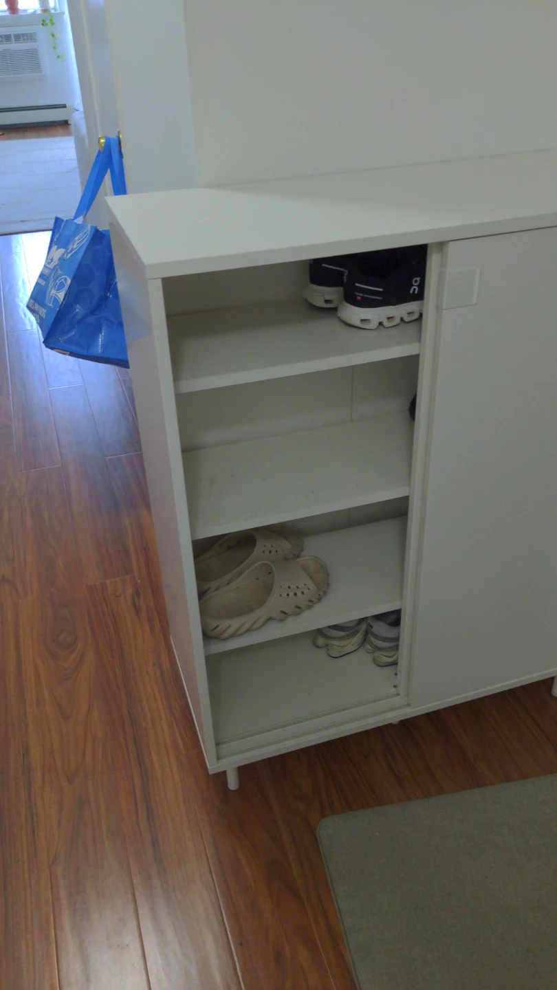 Shoe Cabinet - photo 2