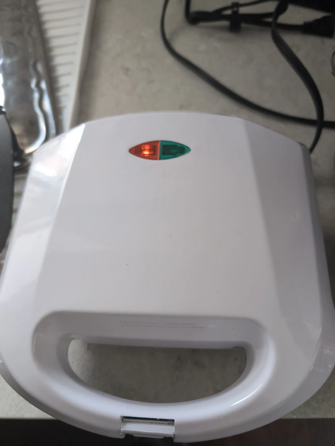 Sandwich Maker - BC-1934CN