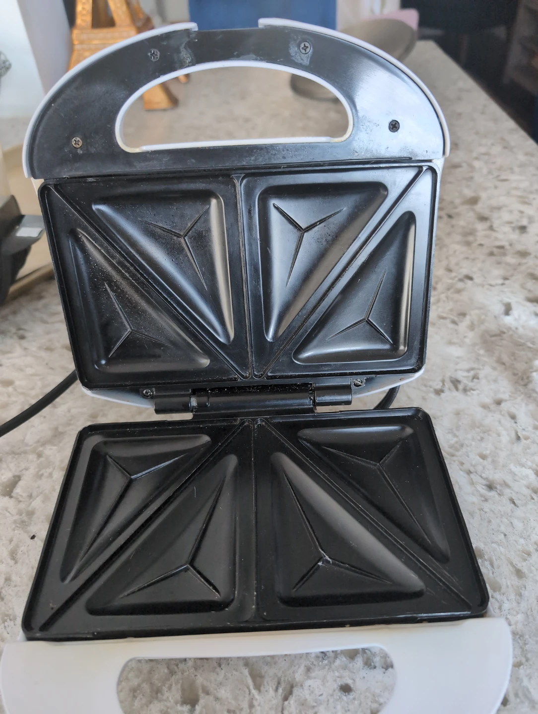 Sandwich Maker - BC-1934CN - photo 2