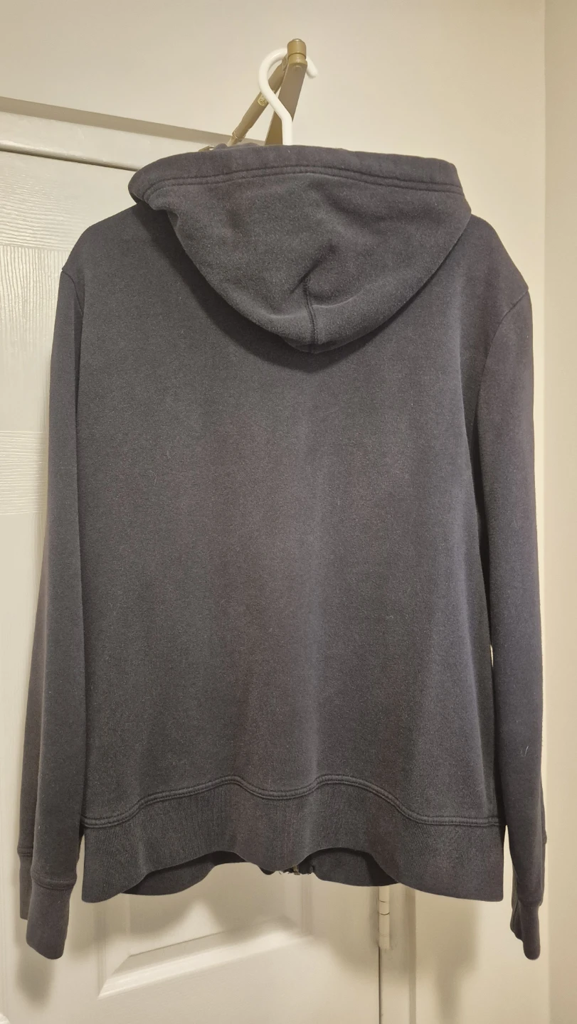 AERO 1987 New York Zip-Up Hoodie - photo 2