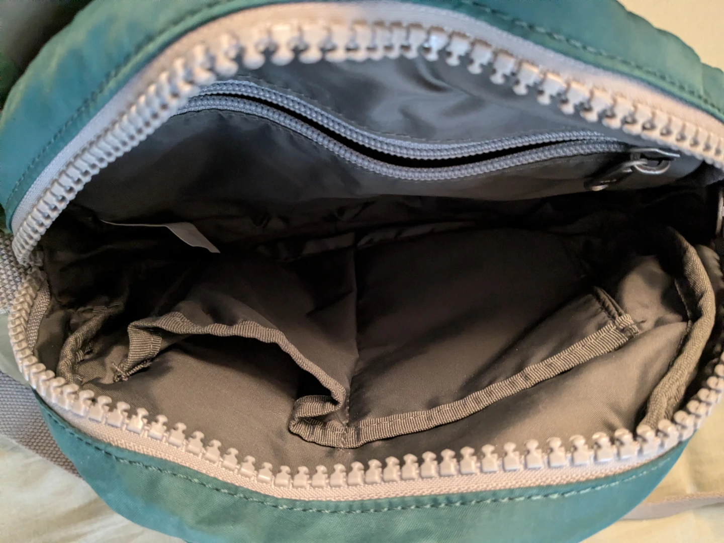 ROKA London Bag Company Crossbody Bag - photo 3