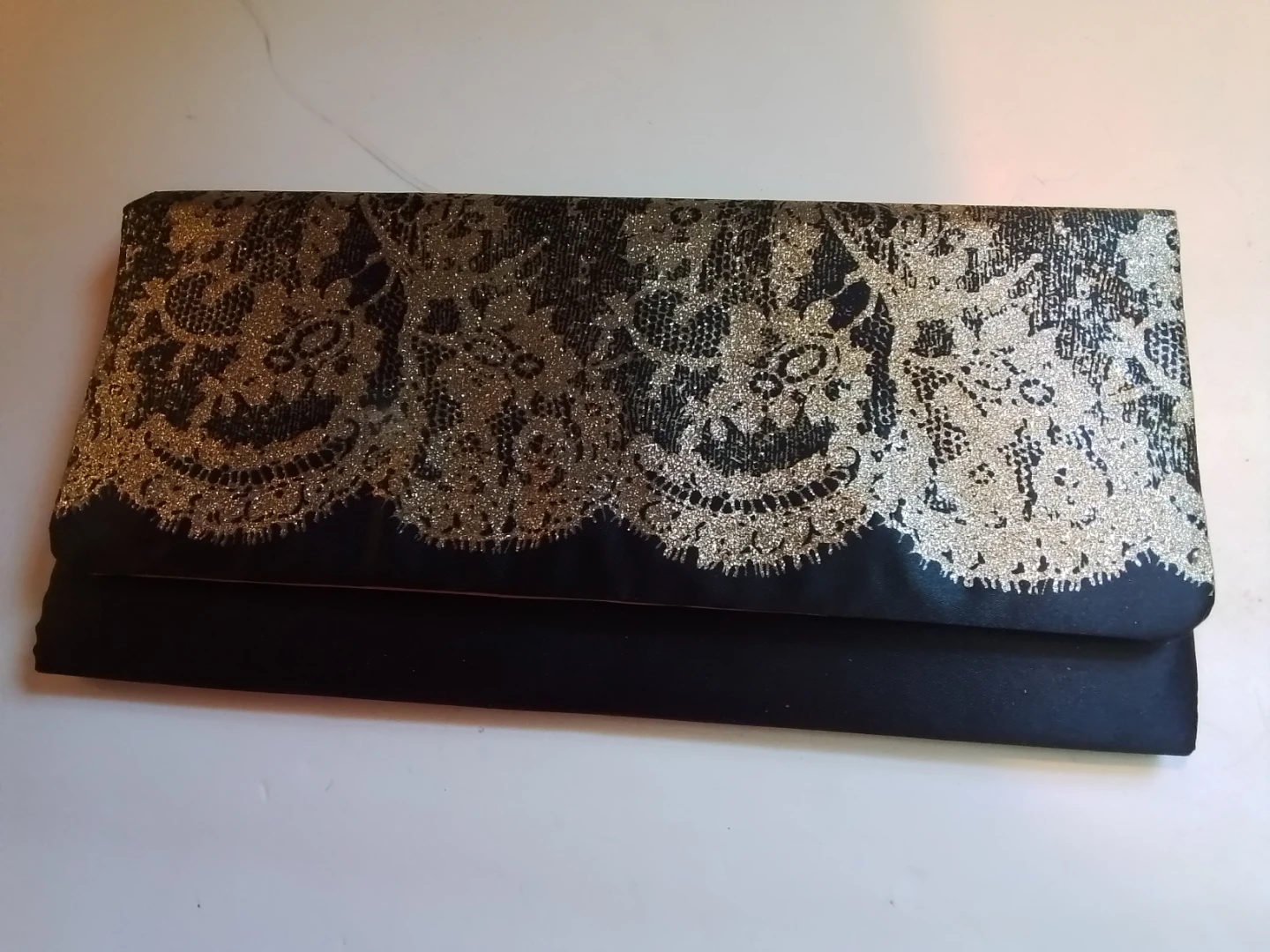 Avon Ultimate Clutch Evening Bag