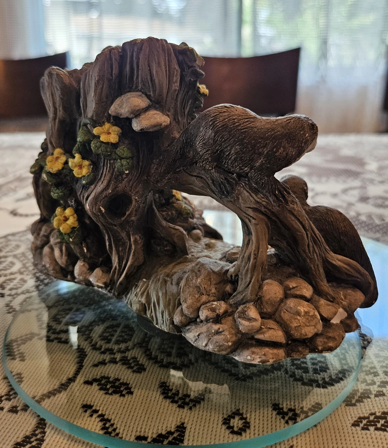 Vintage Otter Figurines 🦦 - photo 3
