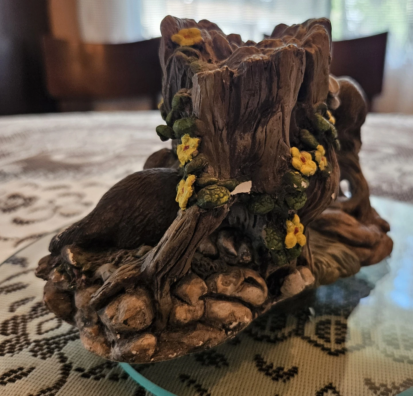 Vintage Otter Figurines 🦦 - photo 4