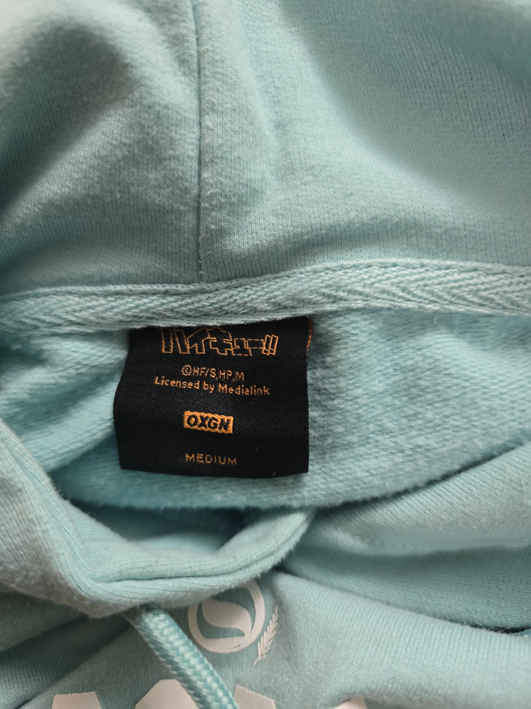 Haikyuu!!! Aoba Johsai VBC Hoodie from OXYGN - photo 4
