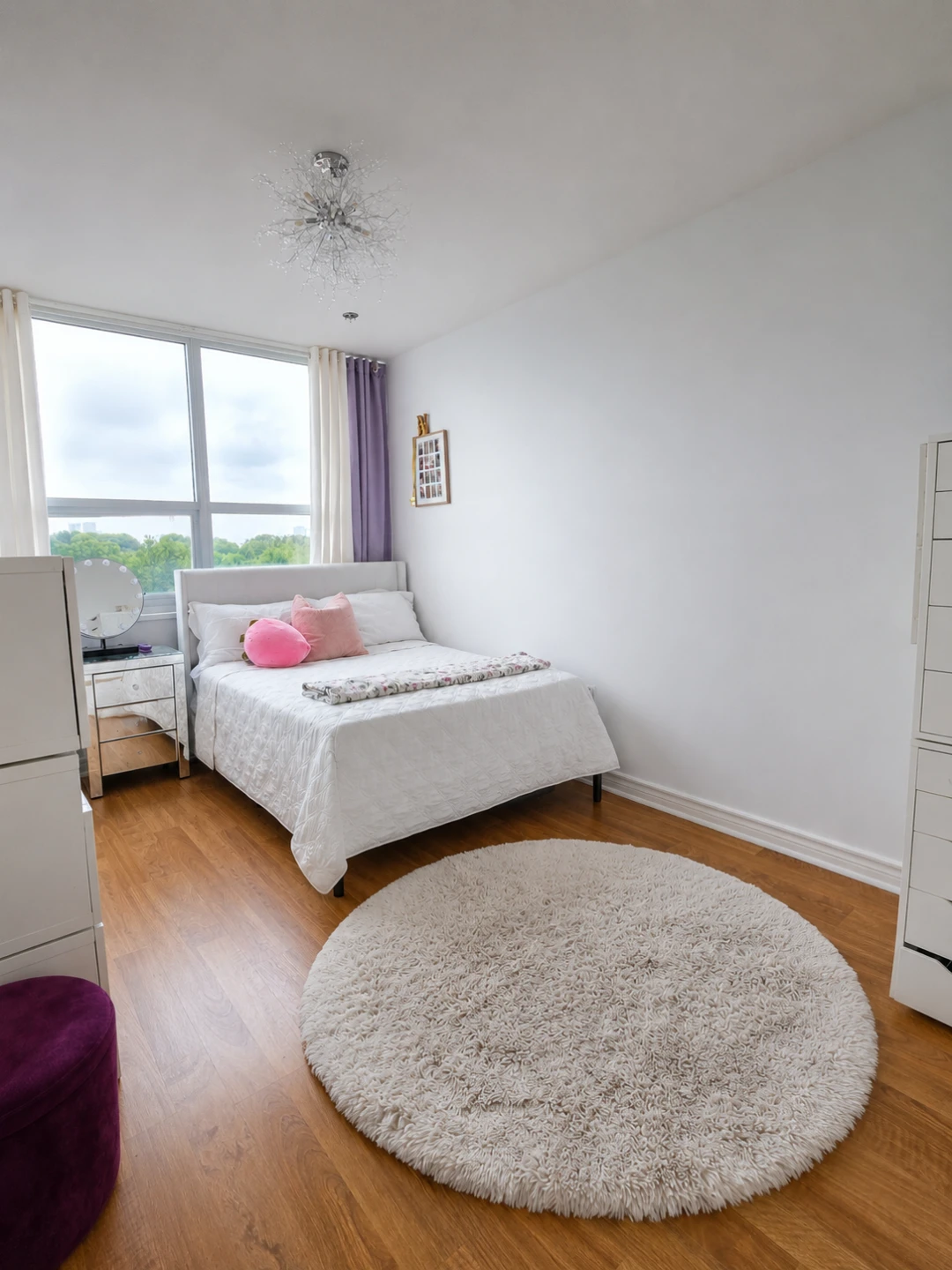 3 bedrom condominium for rent - photo 5