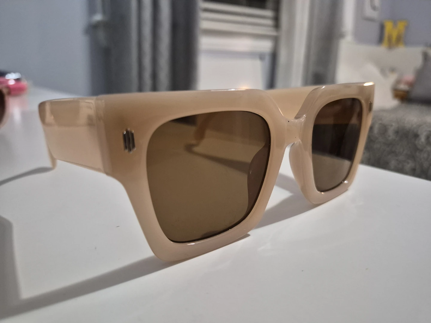 3 Pairs of Sunglasses - photo 4