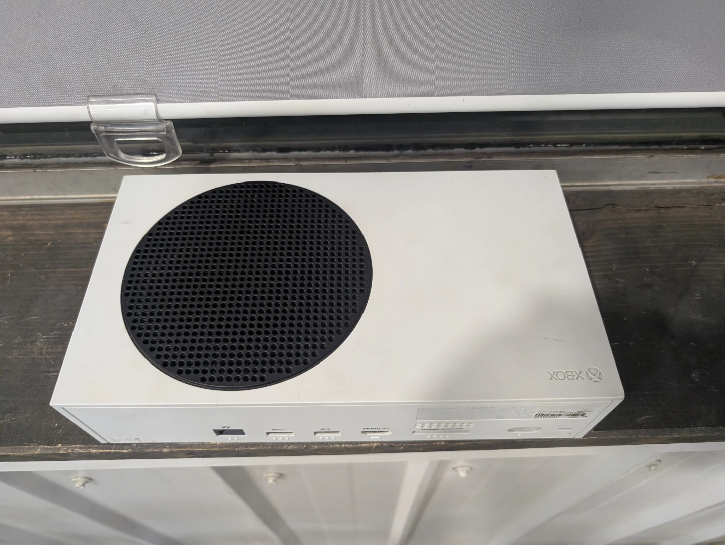 Xbox series s - photo 3