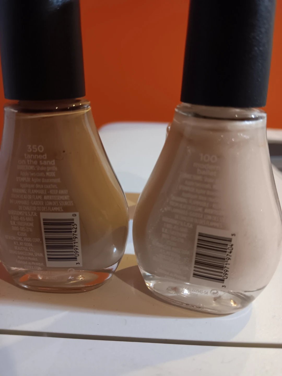 Cutex & Essie Nail Polish Lot - photo 3