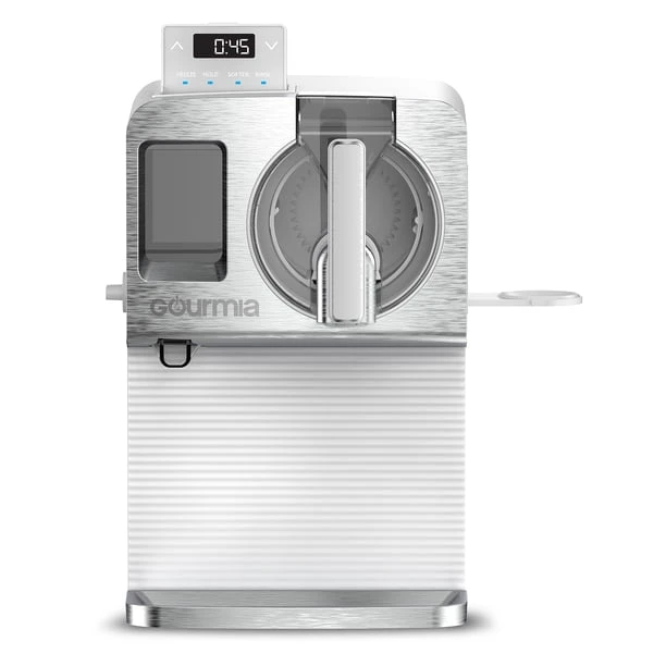 Gourmia Soft Serve Ice Cream Maker - Brand New Never Opened - photo 2