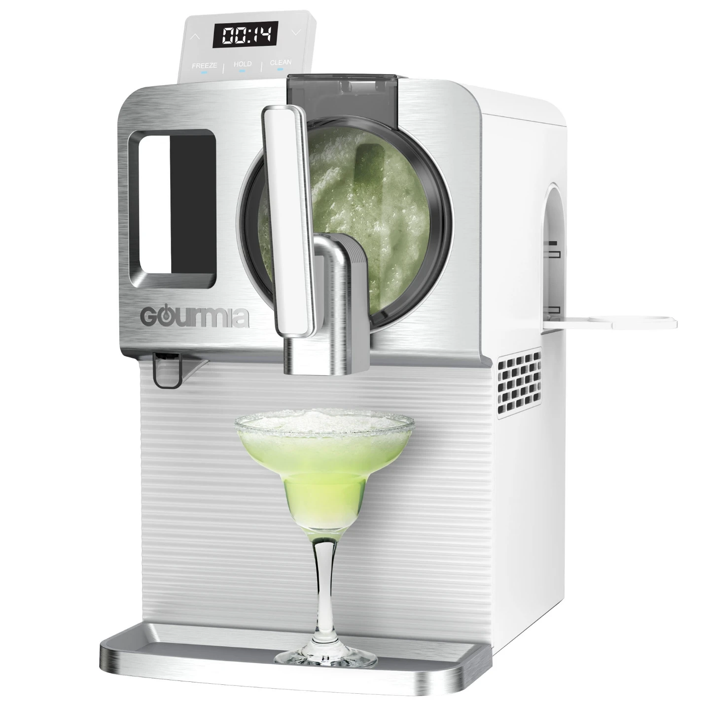 Gourmia Soft Serve Ice Cream Maker - Brand New Never Opened - photo 3