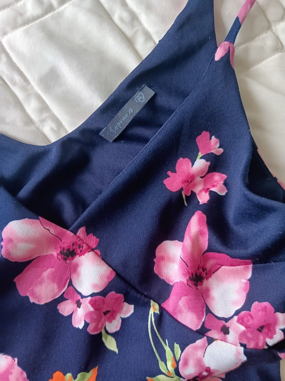 Cute summer dress 🌸 - photo 3