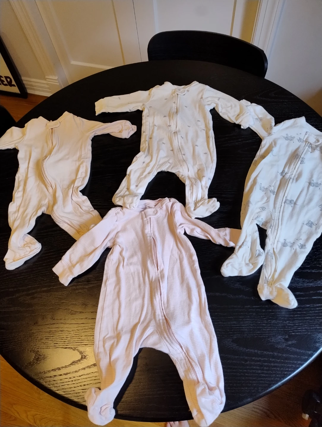 Baby Sleepers Bundle - photo 3