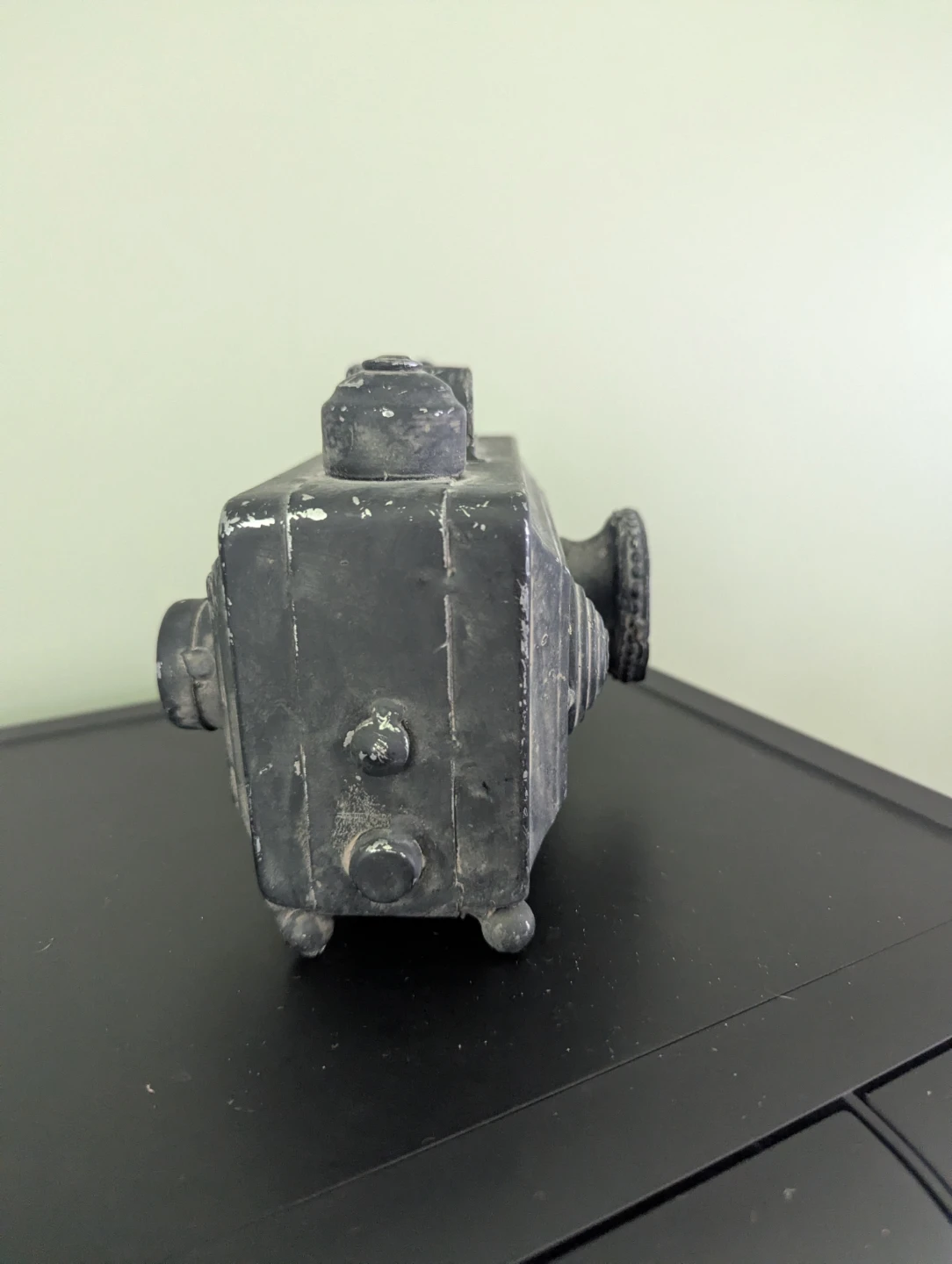 Decorative camera - photo 2