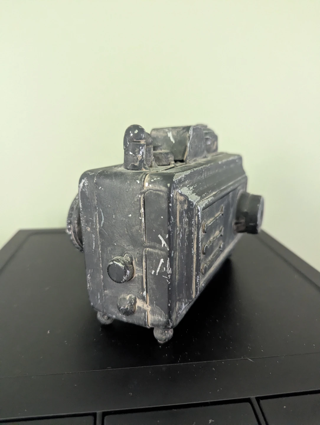 Decorative camera - photo 3