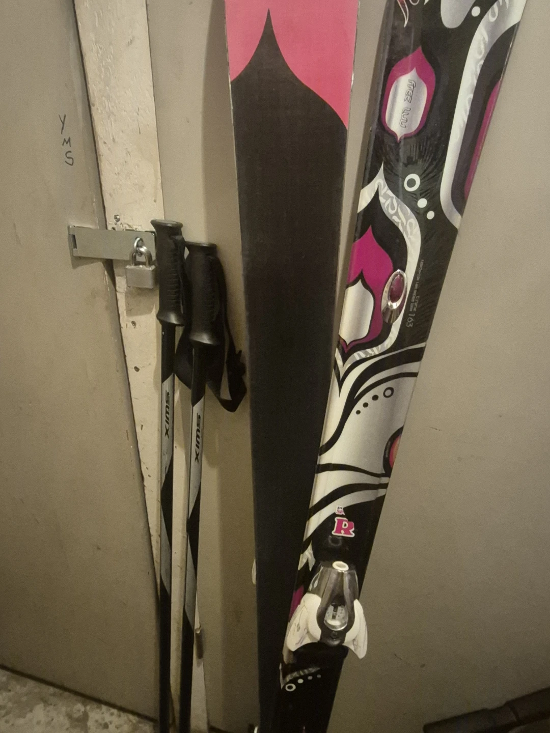 Ski sets - photo 4