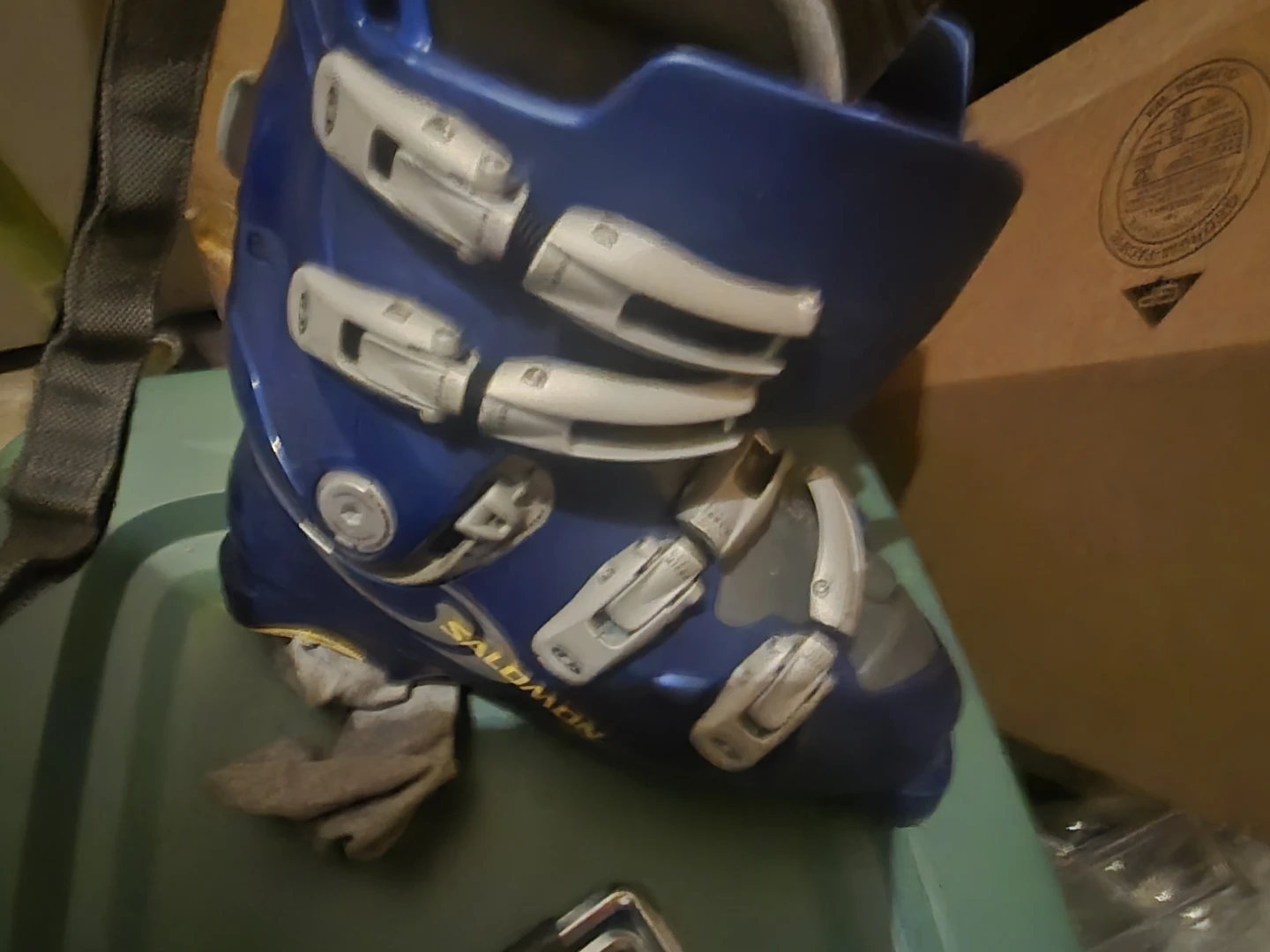 Ski sets - photo 5