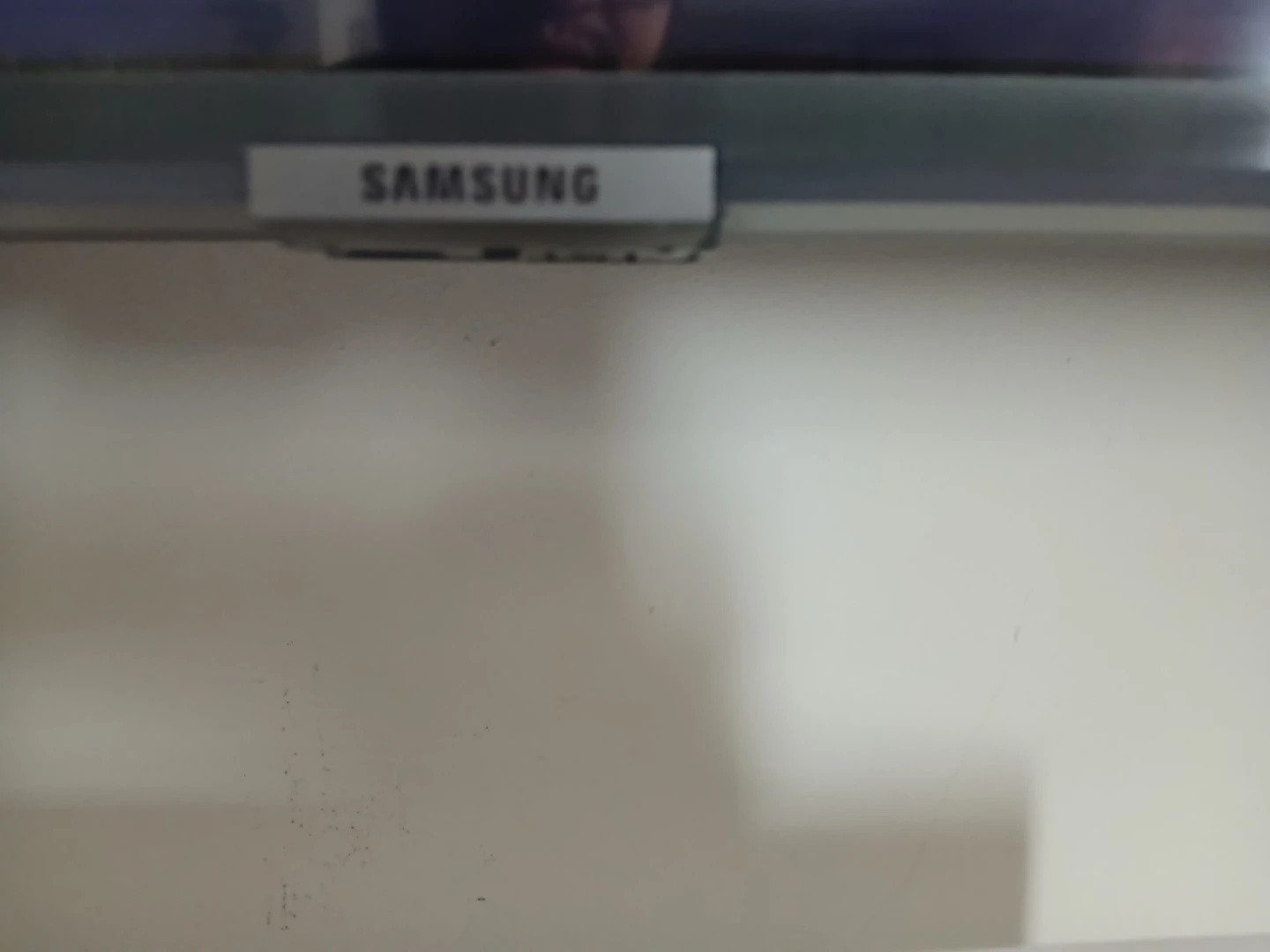 Samsung Smart TV Remote Control - photo 3