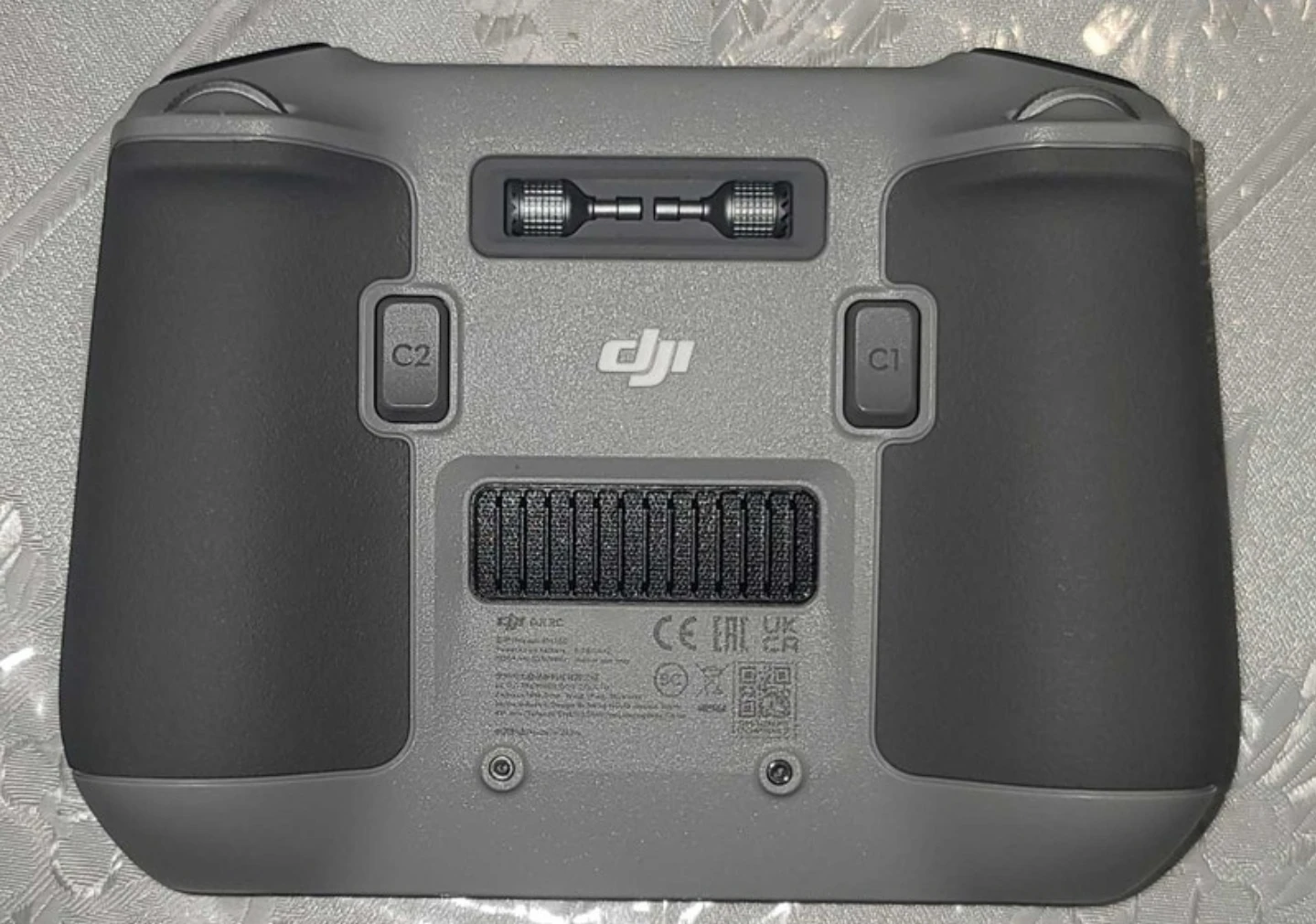 DJI RC controller - photo 2