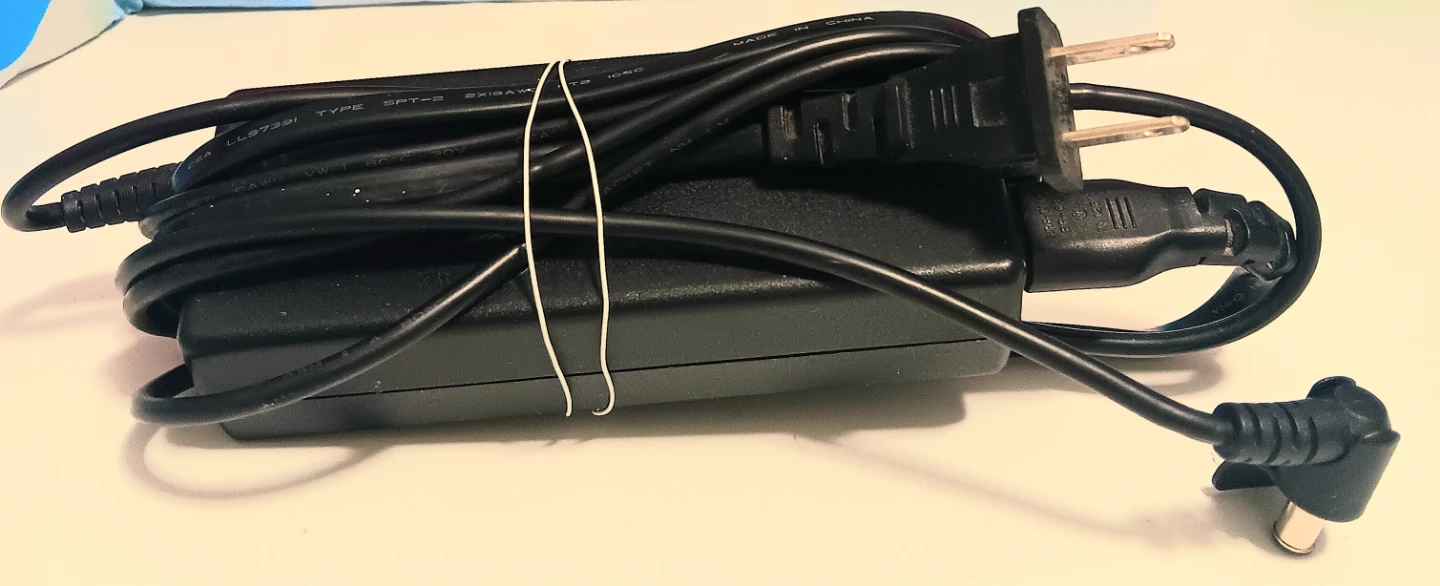 🔌Sony VGP-AC19V19 AC Adapter🔌 - photo 3