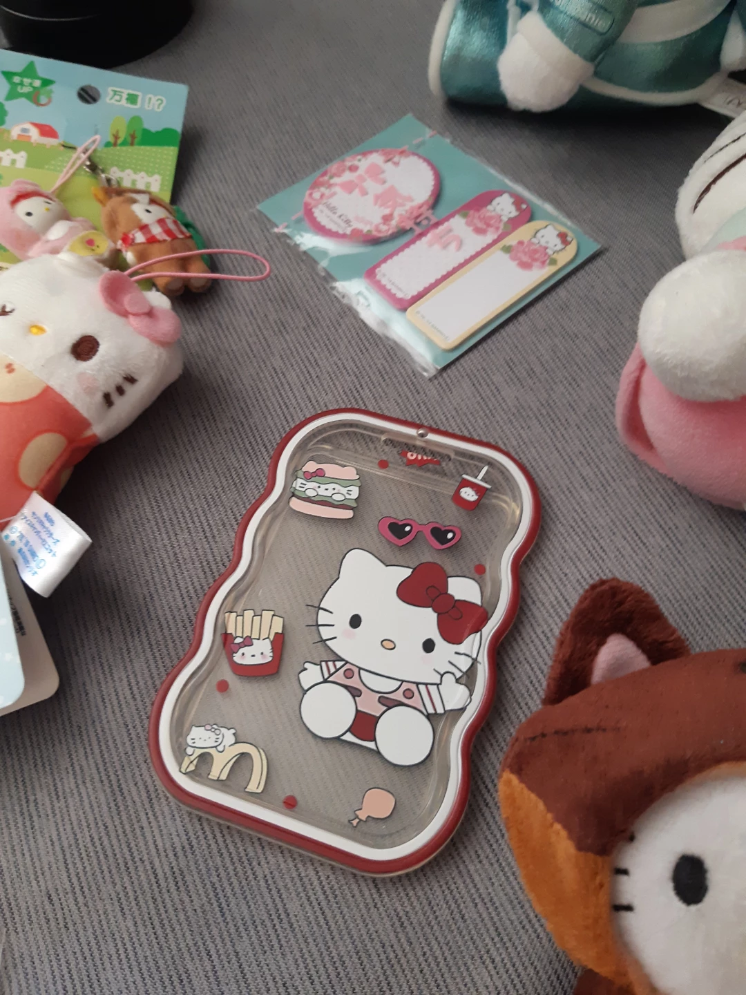 Hello Kitty bundle - photo 4