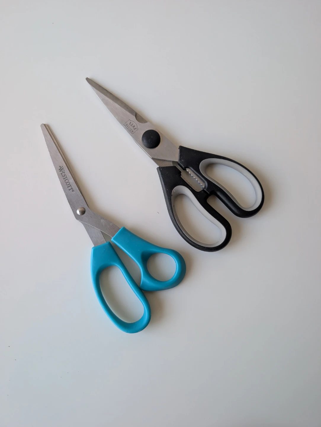 Westcott & Kitchen Scissors Set