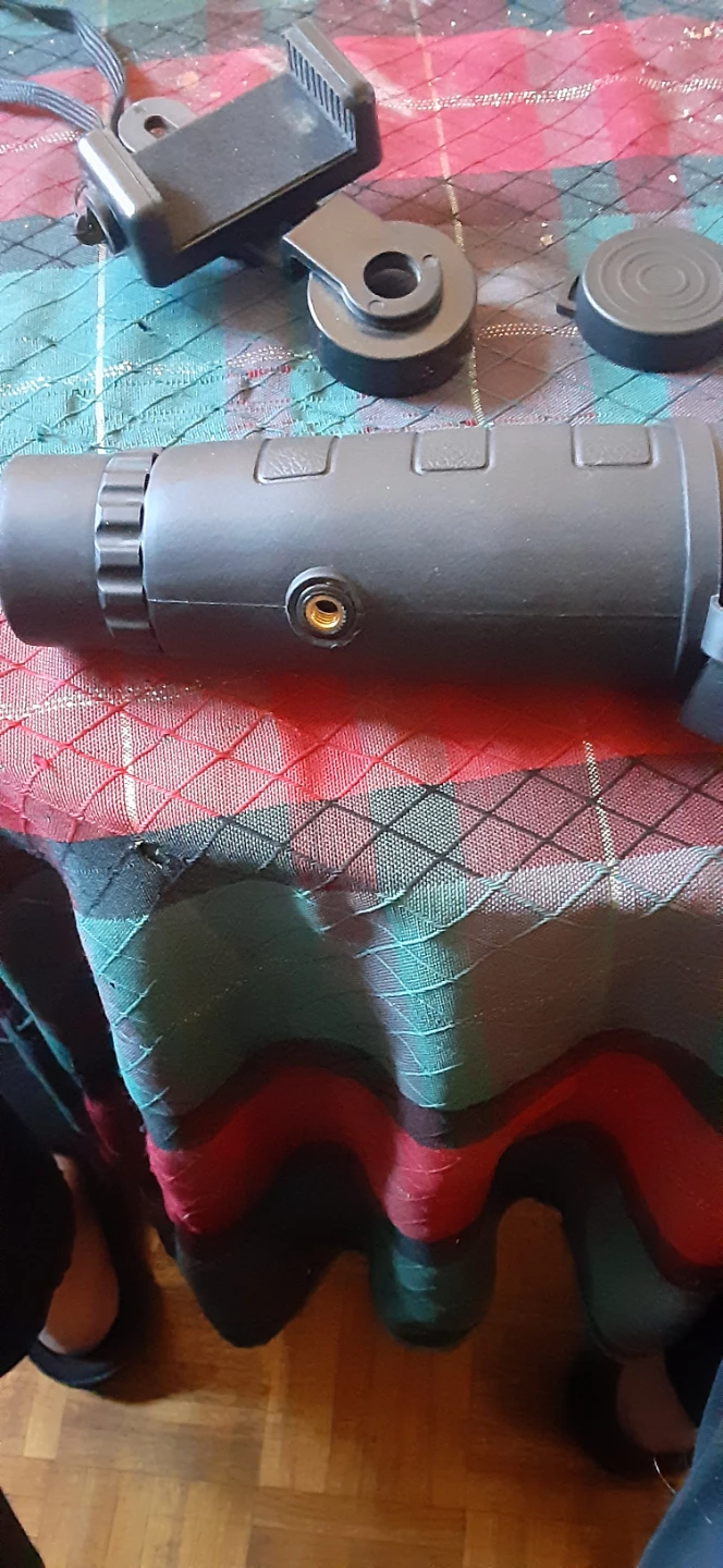 Monocular Telescope 40x60