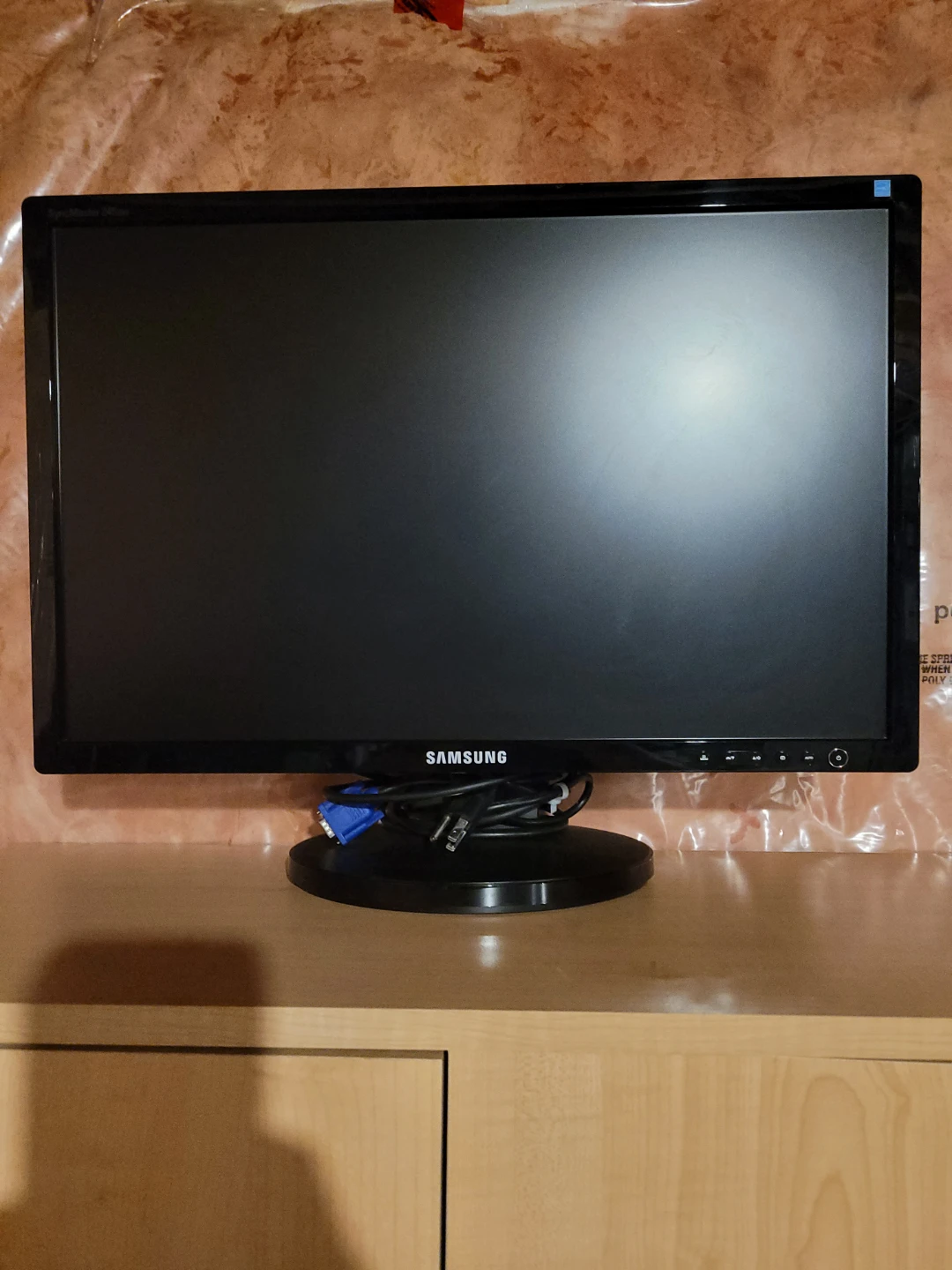 Samsung Monitor