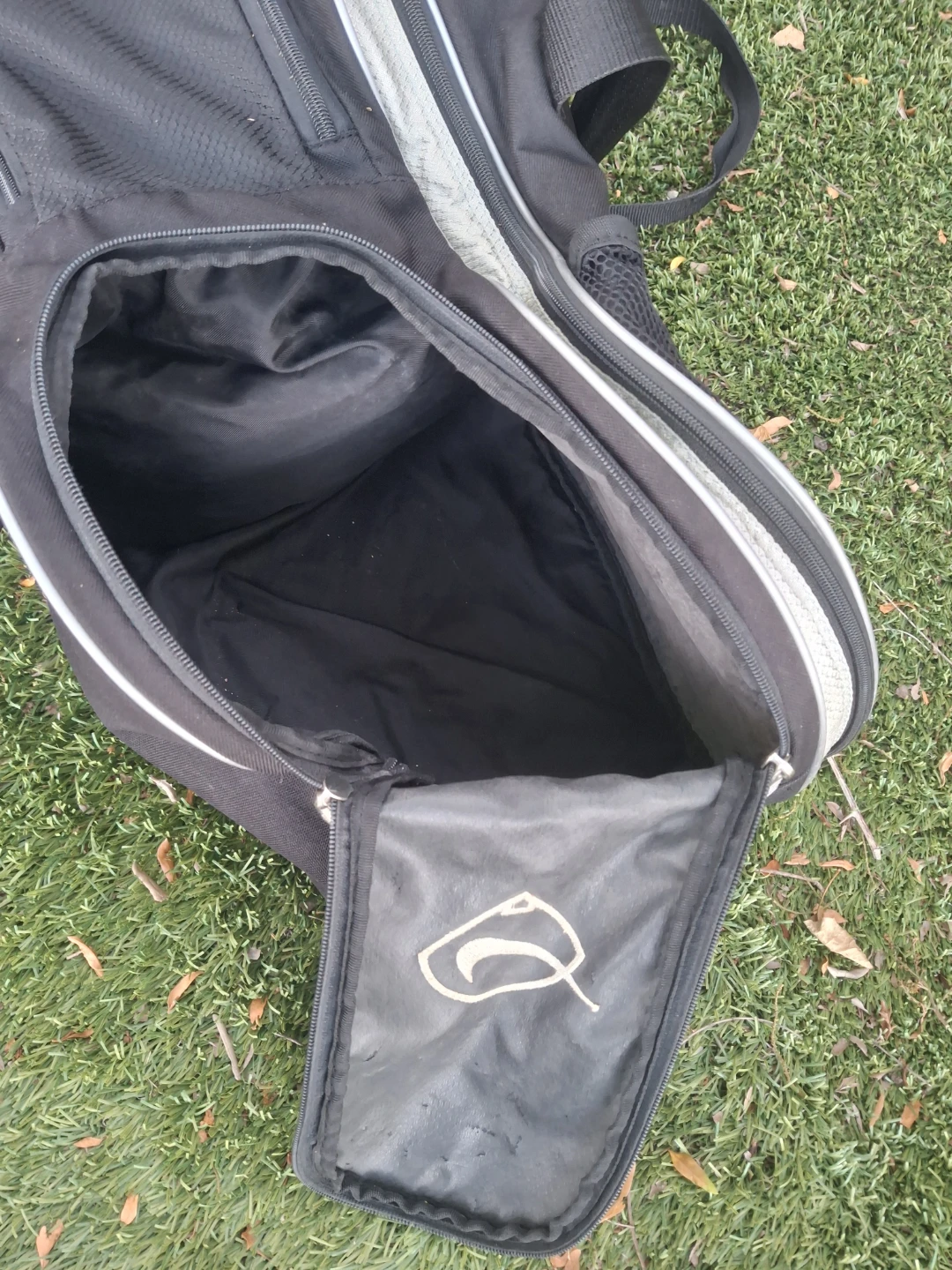 Nike Baseball Equipment Bag - photo 5