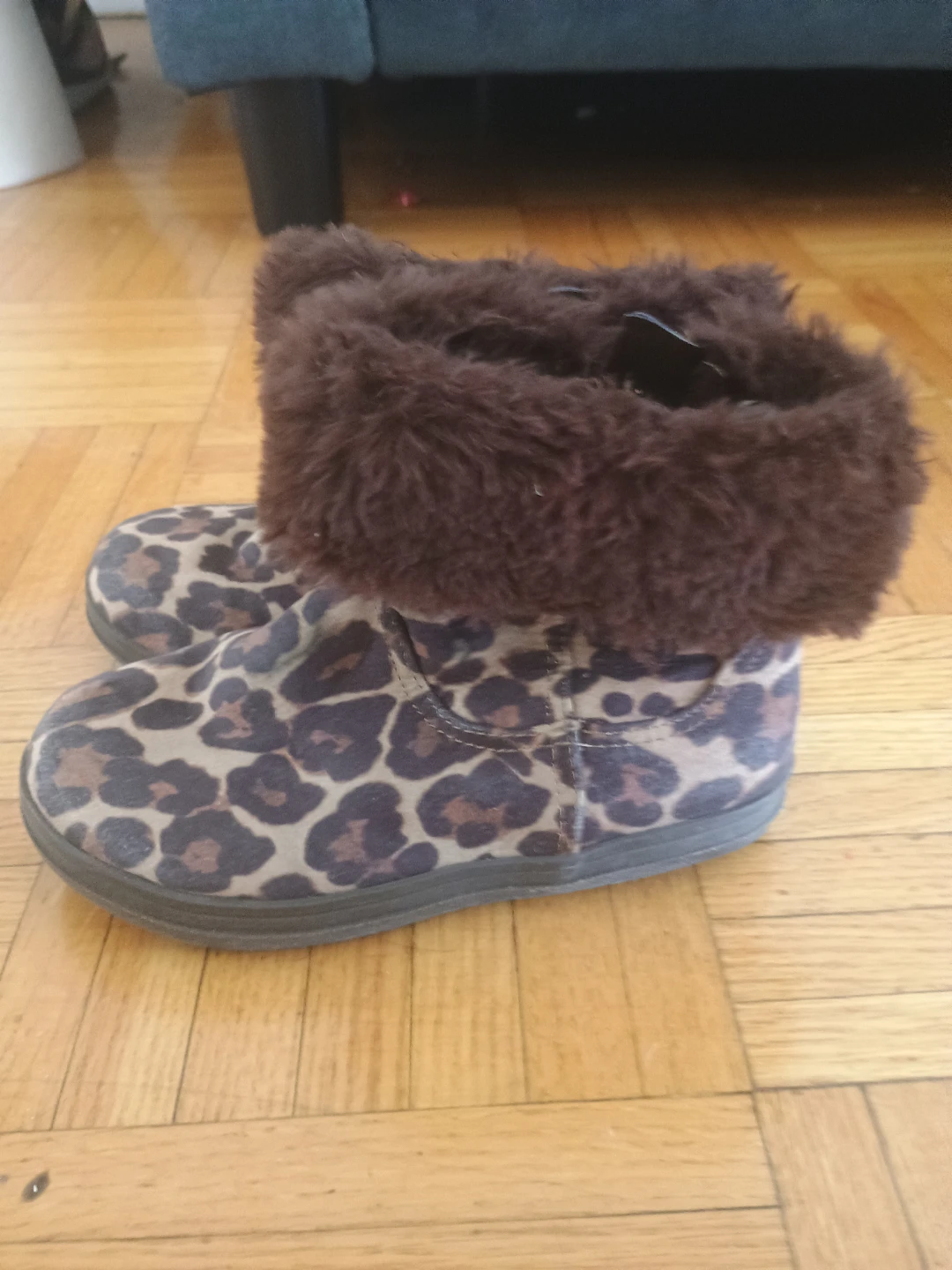 Kids' Winter Boots