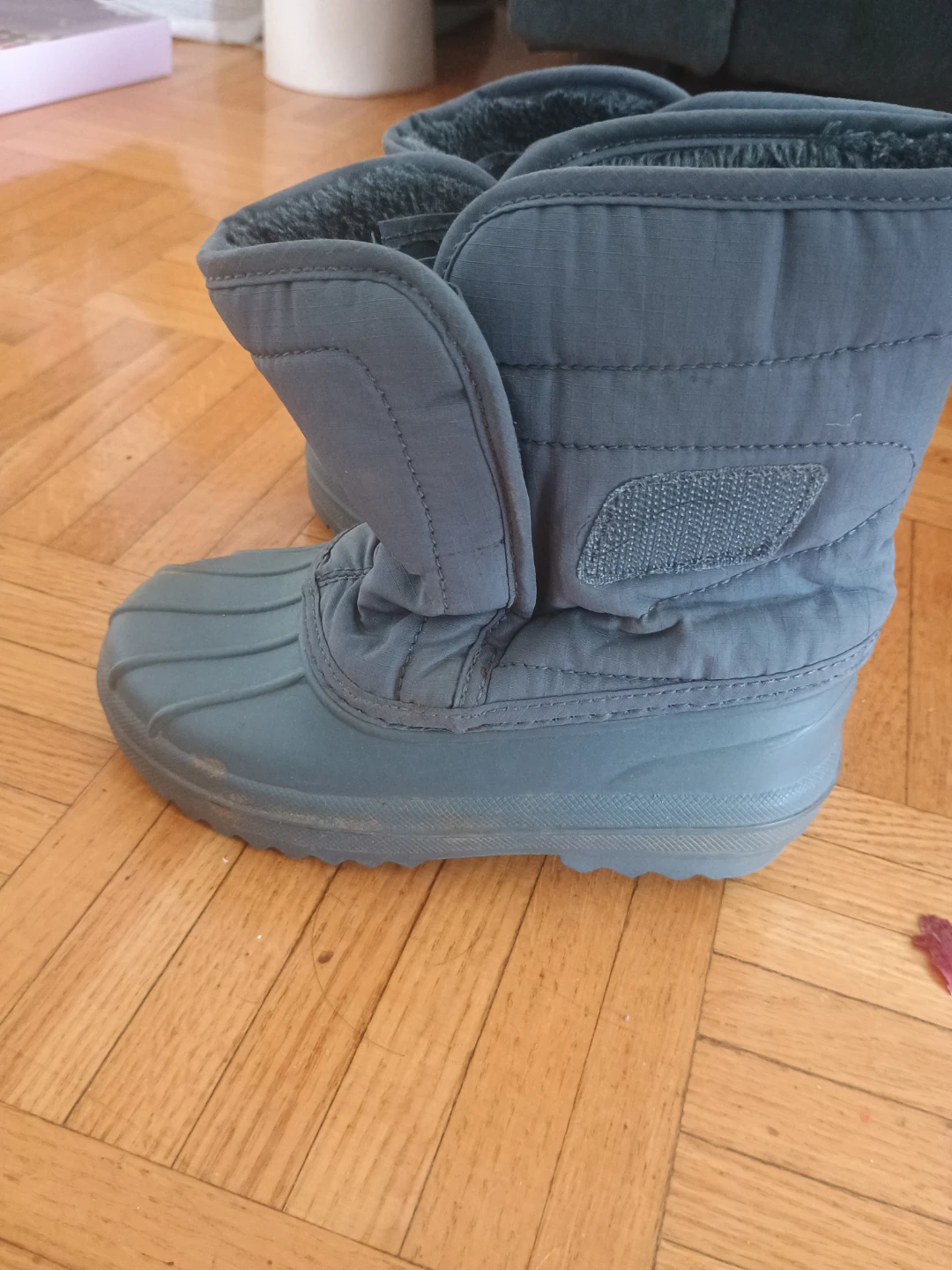 Kids' Winter Boots - photo 2