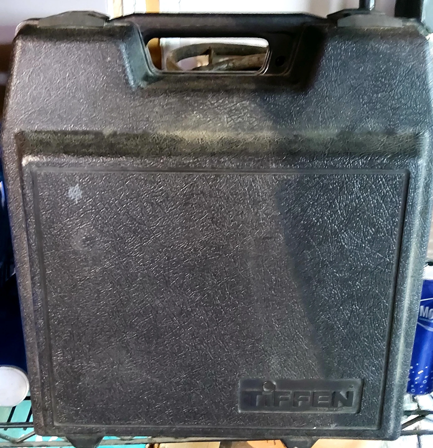 Kodak Ektagraphic III AT Projector / Elite Zoom Lens - photo 5