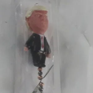 Donald Trump fishing lure